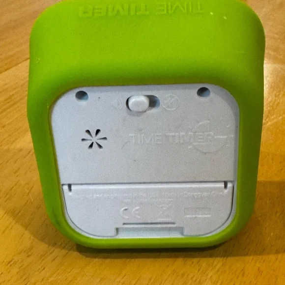 Visual Countdown Timer - Picture 6 of 6